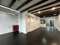 Stanley Street (D1), Office #568696561